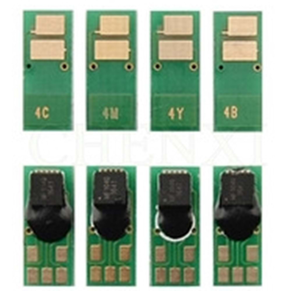 CRG046/CF412A SARI CHİP 2.3K