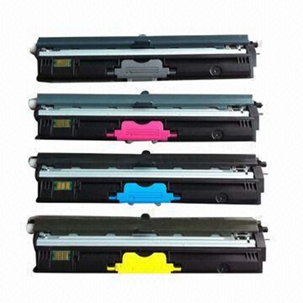 C1600 / CX16 SİYAH MUADİL TONER