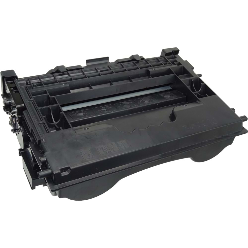 CF237A MUADİL TONER CHİPLİ