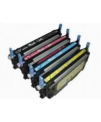 CRG-711 (5300/5400/5360/9130/9170) SİYAH MUADİL TONER