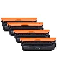 CRG040 SARI MUADİL TONER 5.4K