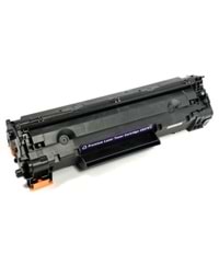 285A/435A/CRG725 MUADİL TONER