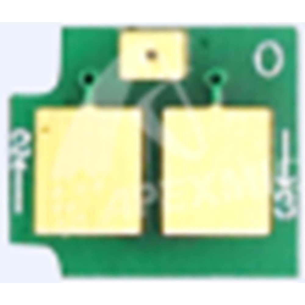 CANON LBP 5300/5400/CRG-111/311/711 SİYAH CHİP 6K