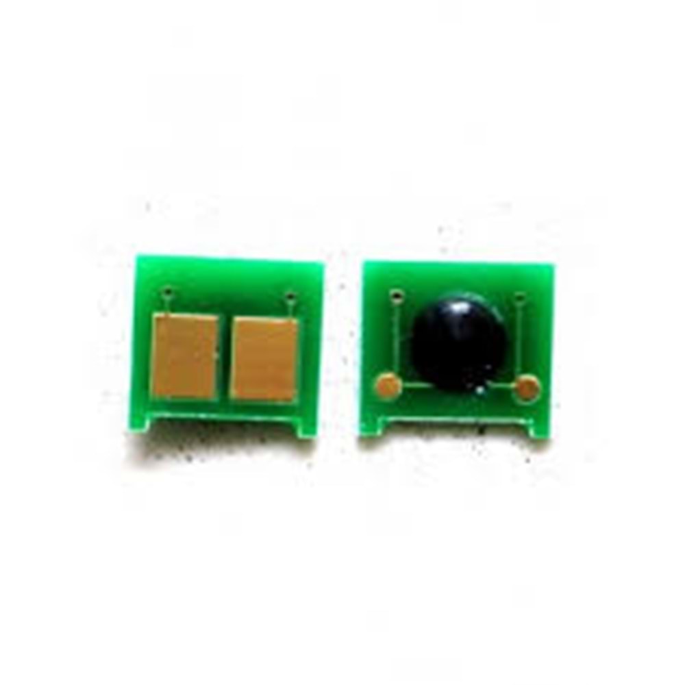 CF381A / M476 CYAN CHİP