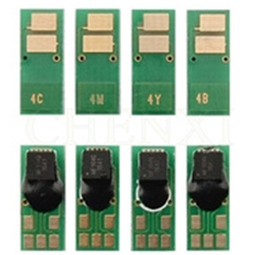 CF400A SİYAH CHİP 1.5K