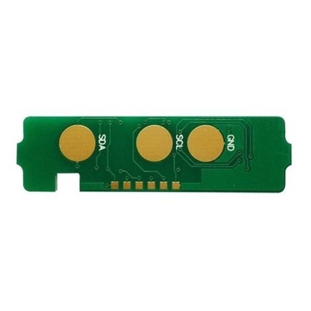 SAMSUNG C404S CYAN CHİP 1.5K