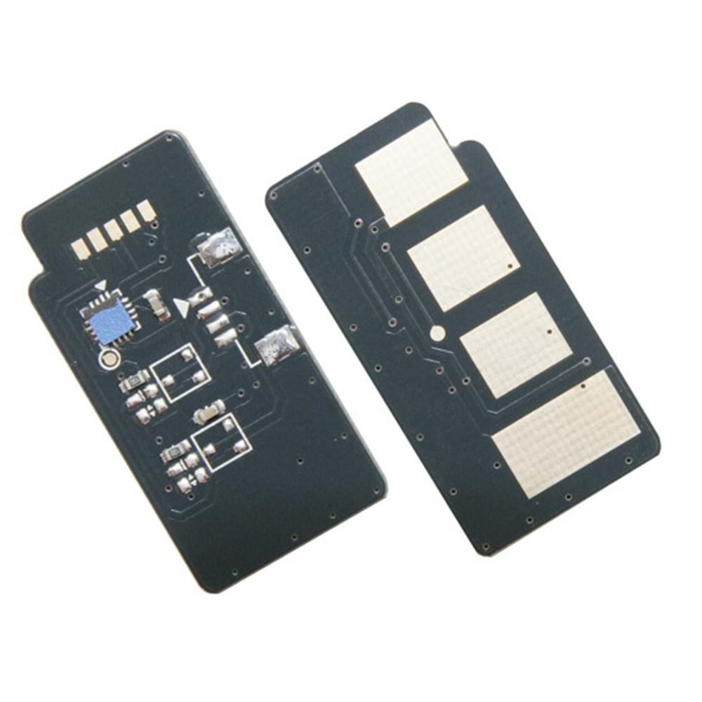 SAMSUNG CLP 615/620/670/508 CHİP EXP CYAN