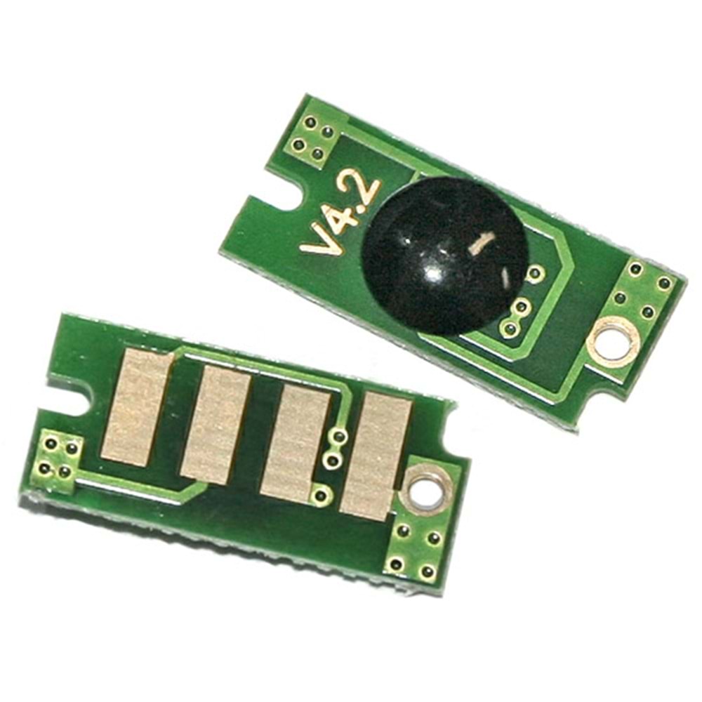 X6020/6022/6027/6025 KIRMIZI CHİP