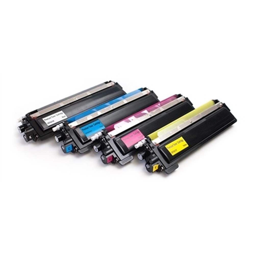 TN-221/241/251/261(HL-3150/3170/MFC9140/9330) KIRMIZI MUADİL TONER