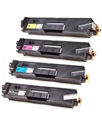 TN-340C (HL-4570) MAVİ MUADİL TONER