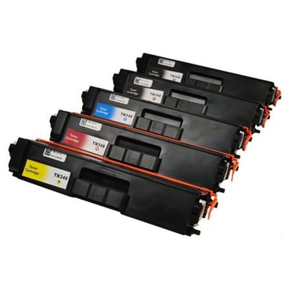TN-361/391/315/321/331/348/351/321/311 MAVİ MUADİL TONER 1.5K