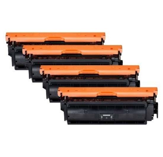 CRG040 SİYAH MUADİL TONER 6.3K