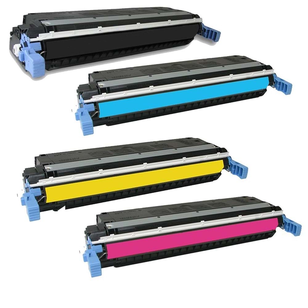 C9730A/5500DN SİYAH MUADİL TONER