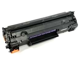 285A/435A/CRG725 MUADİL TONER