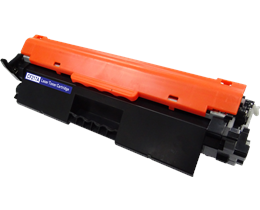 CF217A /CRG047 MUADİL TONER (CHİPLİ)