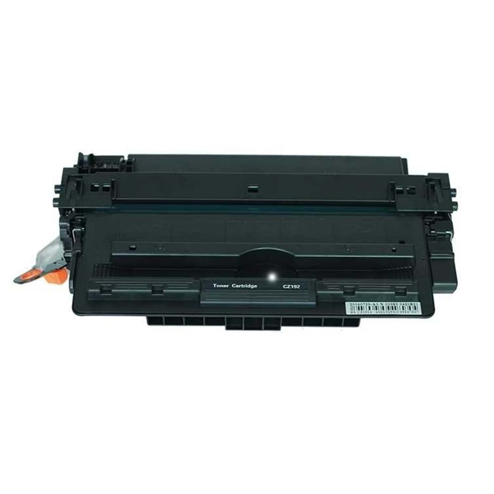 CZ192A / 93A (M435) MUADİL TONER