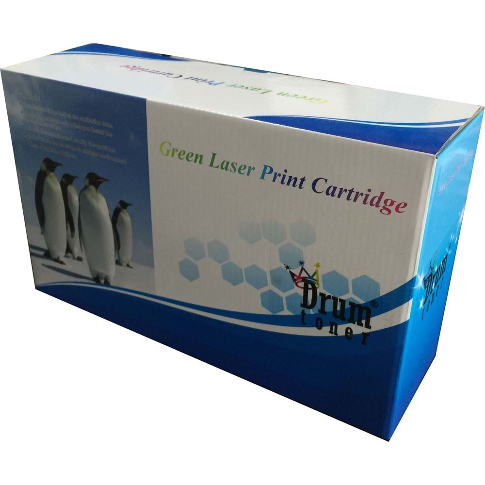 KYOCERA MITA TK-895 SARI MUADİL TONER
