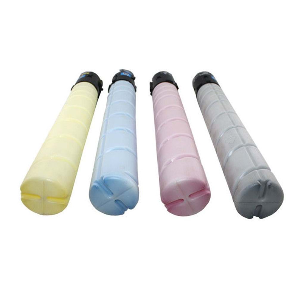 TN-321 MUADİL KIRMIZI TONER BİZHUB C224