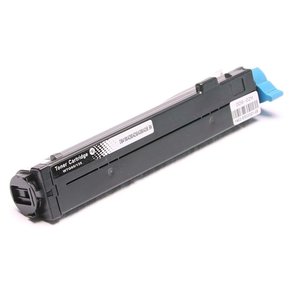 OKI B4200 MUADİL TONER