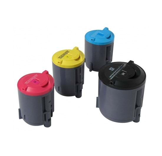 CLP-300BK (CLX-3160/2160) SİYAH MUADİLTONER