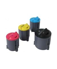 CLP-300C (CLX-3160/2160) MAVİ MUADİLTONER