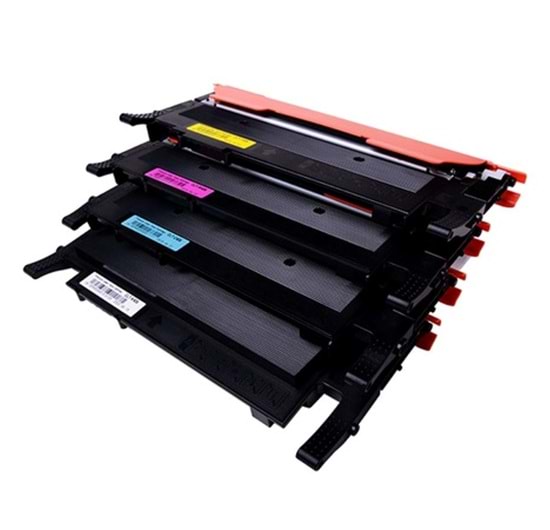 CLT K404S SİYAH MUADİL TONER 1.5K