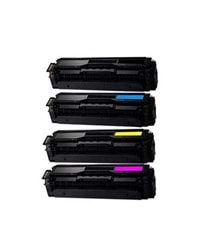 CLT-BK504S (CLP-415/CLX4195) SİYAH MUADİL TONER