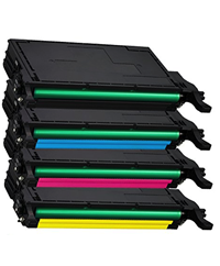 CLT-C609S (CLP-770/775) MAVİ MUADİL TONER