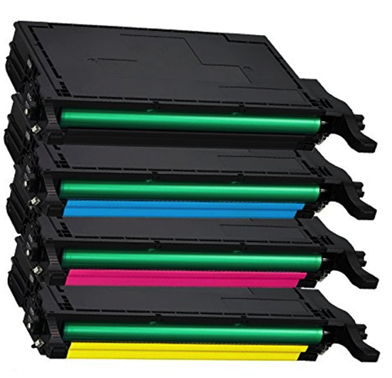 CLT-C609S (CLP-770/775) MAVİ MUADİL TONER
