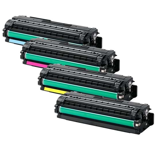 CLT-K506L (CLP-680/CLX-6260) SİYAH MUADİL TONER