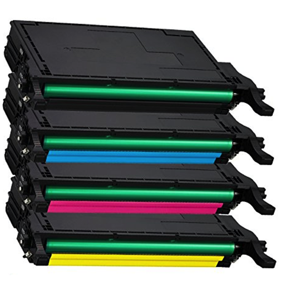 CLT-K508L (CLP-620/CLX-6250) SİYAH MUADİL TONER