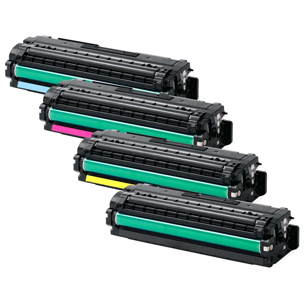 CLT-M506L (CLP-680/CLX-6260) KIRMIZI MUADİL TONER