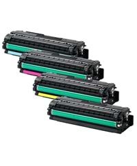 CLT-M506L (CLP-680/CLX-6260) KIRMIZI MUADİL TONER