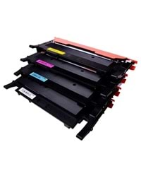 CLT-Y409S (CLP315/310/CLX-3170) SARI TONER CHİPLİ