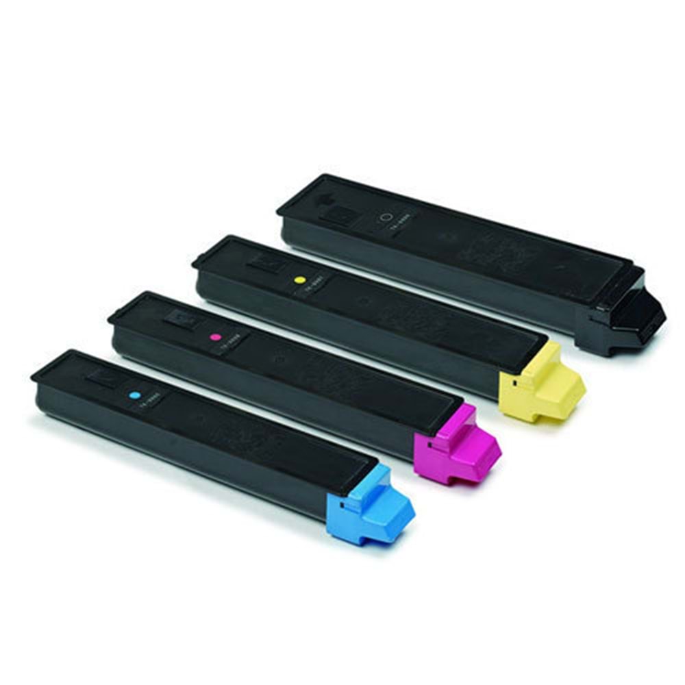 UTAX CDC-5520/206Cİ/6520 SİYAH MUADİL TONER
