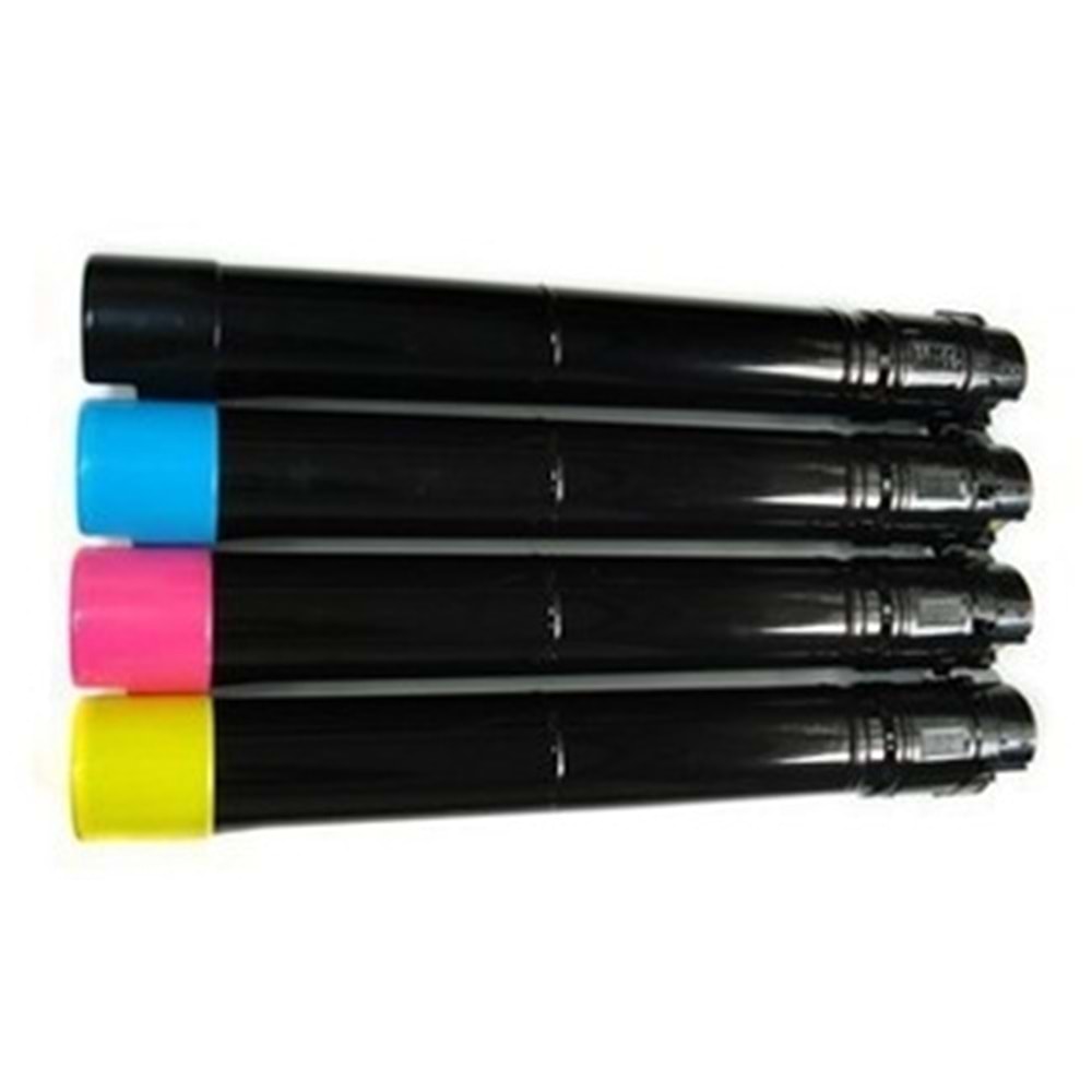 X7328/7235/7346/C2128 KIRMIZI MUADİL TONER CHİPLİ
