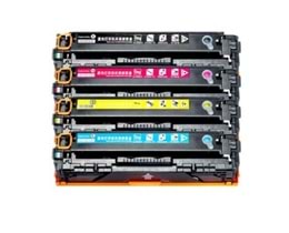 CF410X/CRG046H/M477/MF735 SİYAH MUADİL TONER